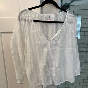 Sundry blouse